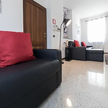 Black Stone Apartment Verona