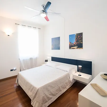 Apartment Black Stone Verona