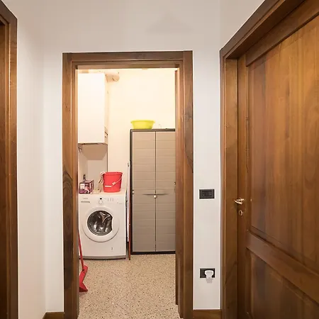 Apartment Black Stone *
