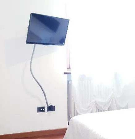 Black Stone Apartment